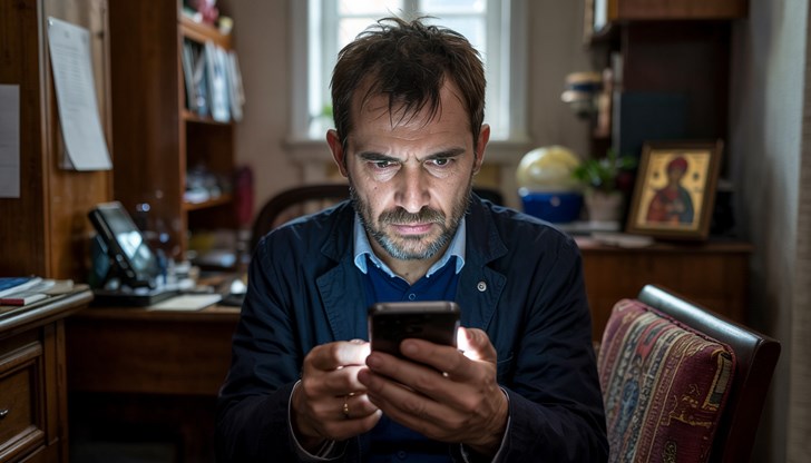 Изследователи установяват пряка връзка между психопатията и злобните коментари в социалните мрежи Изследователи установяват пряка връзка между психопатията и злобните коментари в социалните мрежи