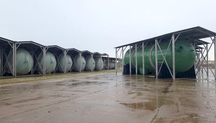 Атанас Зафиров: Ядрената енергия е стабилна, евтина и предвидима Атанас Зафиров: Ядрената енергия е стабилна, евтина и предвидима