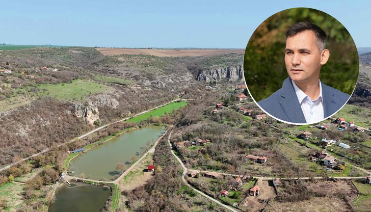 Поредното замърсяване на Черни Лом остава без последствия за виновниците Поредното замърсяване на Черни Лом остава без последствия за виновниците