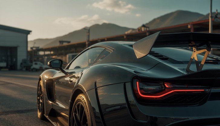 ЕС първи в света забранява въглеродни влакна в колите ЕС първи в света забранява въглеродни влакна в колите