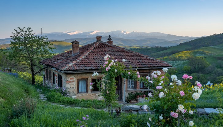 Температурите в неделния ден ще достигнат 19 градуса Температурите в неделния ден ще достигнат 19 градуса