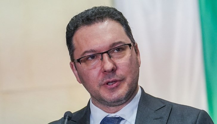 Даниел Митов: Разпоредих всеобхватна проверка на състоянието на опасните участъци по пътищата Даниел Митов: Разпоредих всеобхватна проверка на състоянието на опасните участъци по пътищата