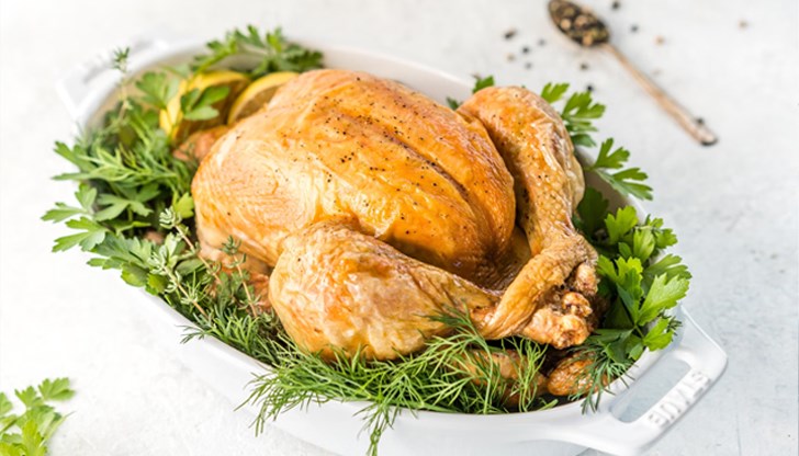 Двадесетгодишно проучване доказва връзката между птичето месо и рака на храносмилателната система Двадесетгодишно проучване доказва връзката между птичето месо и рака на храносмилателната система