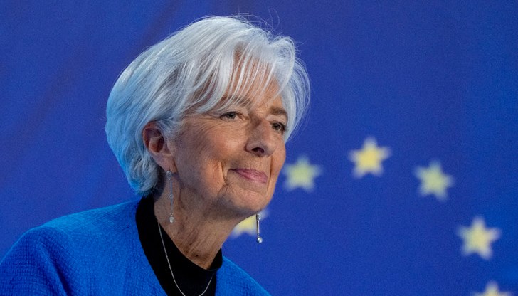 ЕЦБ има готовност да използва всички инструменти за финансова стабилност ЕЦБ има готовност да използва всички инструменти за финансова стабилност