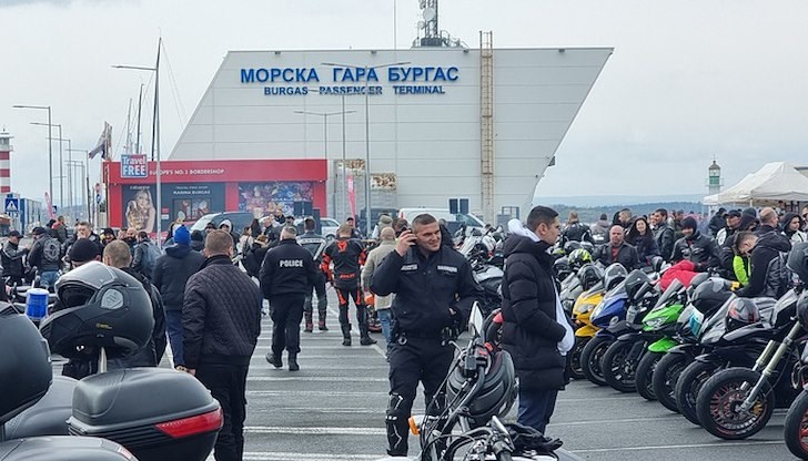 Участници в събитието призоваха за по-отговорно поведение на пътя Участници в събитието призоваха за по-отговорно поведение на пътя