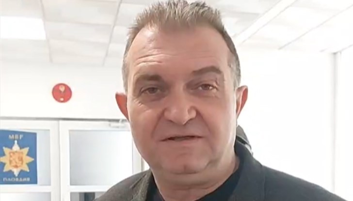 Георги Георгиев: Проверките са срещу редовите полицаи, а техните началници стоят като недосегаеми Георги Георгиев: Проверките са срещу редовите полицаи, а техните началници стоят като недосегаеми