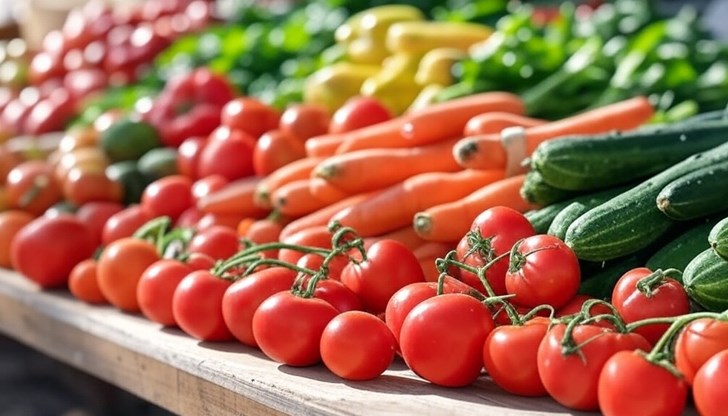 Георги Стоянов: Законът за веригата за доставки ще ограничи нелоялните търговски практики и ще гарантира справедливи цени Георги Стоянов: Законът за веригата за доставки ще ограничи нелоялните търговски практики и ще гарантира справедливи цени