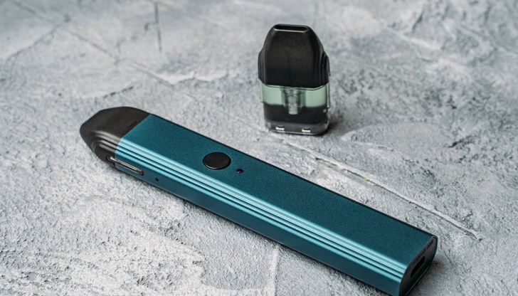 Синтетичен канабиноид е открит при проверка в централната част на крайдунавския град Синтетичен канабиноид е открит при проверка в централната част на крайдунавския град