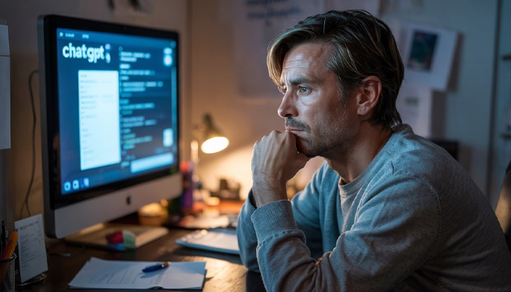 Експерти алармират за спад в коефициента на интелигентност при младото поколение Експерти алармират за спад в коефициента на интелигентност при младото поколение