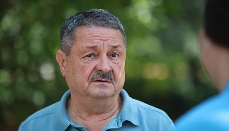 За вечерното бдение на събота срещу неделя температурите ще са между 6 и 8 градуса За вечерното бдение на събота срещу неделя температурите ще са между 6 и 8 градуса