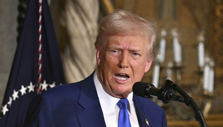 САЩ чакат от три седмици подпис от Украйна за сделка с редки метали САЩ чакат от три седмици подпис от Украйна за сделка с редки метали