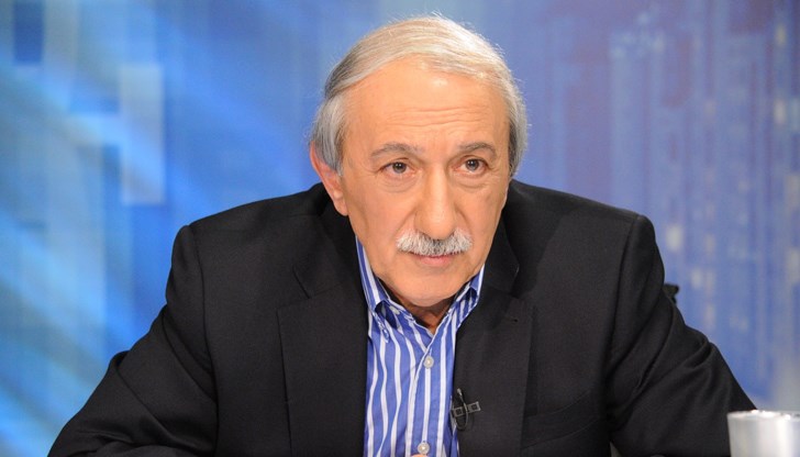 Коментар на Кеворк Кеворкян Коментар на Кеворк Кеворкян