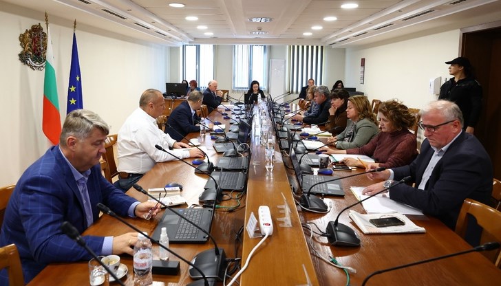 Промените засягат и магистратите в европейски и международни институции Промените засягат и магистратите в европейски и международни институции