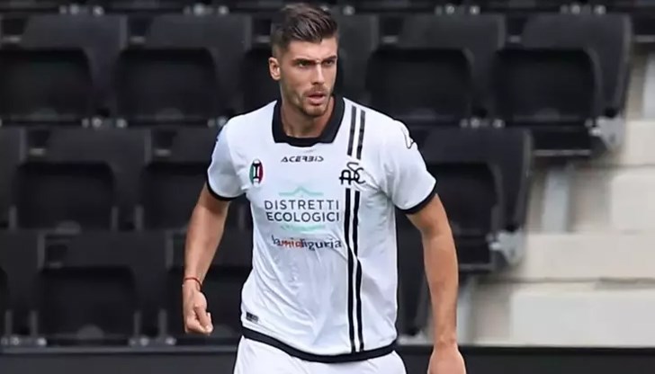 Петко Христов отказа да облече българския екип Петко Христов отказа да облече българския екип