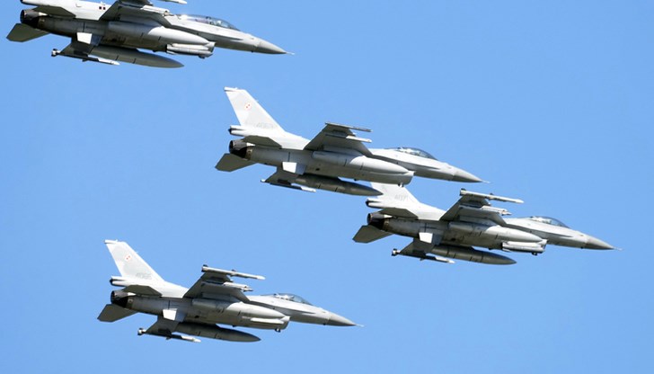 Мярката е предприета след последните руски удари по Украйна Мярката е предприета след последните руски удари по Украйна