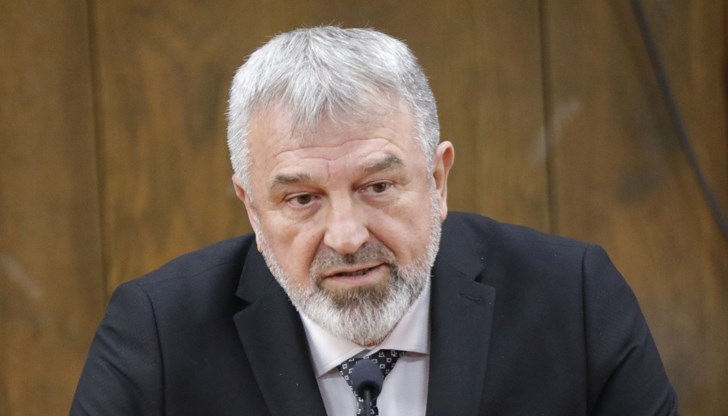 Областният управител на Русе отправи послание към гражданите в навечерието на големия празник Областният управител на Русе отправи послание към гражданите в навечерието на големия празник