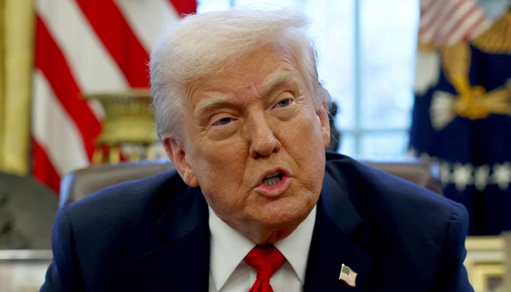 Предстои среща между Тръмп и Путин за уреждане на украинската криза Предстои среща между Тръмп и Путин за уреждане на украинската криза