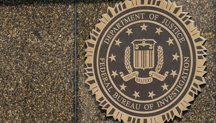 32-годишният американец нарекъл имиграционните служители "терористи" 32-годишният американец нарекъл имиграционните служители "терористи"