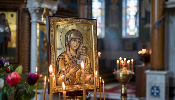 Какви са обичаите и традициите, свързани с този ден от Светлата седмица Какви са обичаите и традициите, свързани с този ден от Светлата седмица