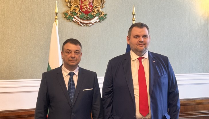 Александър Сабанов търси решения за безработицата и занемарената инфраструктура в региона Александър Сабанов търси решения за безработицата и занемарената инфраструктура в региона