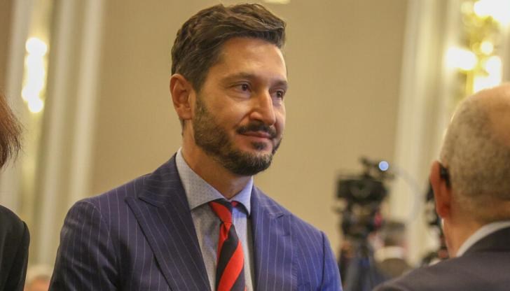 Кабинетът одобри кандидатурата на опитния юрист, който в момента е съдия в Общия съд на ЕС Кабинетът одобри кандидатурата на опитния юрист, който в момента е съдия в Общия съд на ЕС