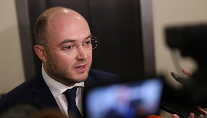 Правосъдния министър обеща промени в законодателството Правосъдния министър обеща промени в законодателството