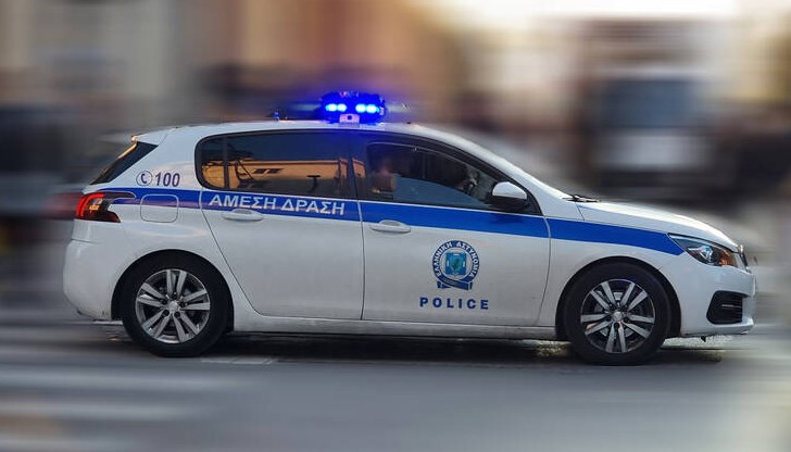 Полицията получила сигнал за поставено взривно устройство 40 минути преди експлозията Полицията получила сигнал за поставено взривно устройство 40 минути преди експлозията