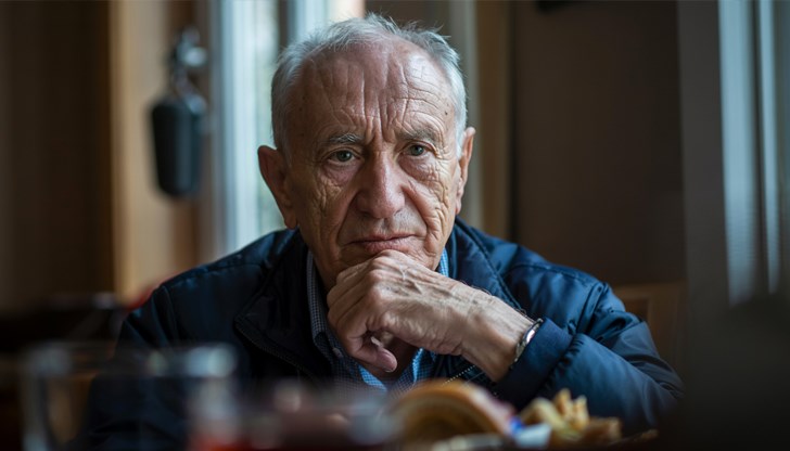 Преживелият съпруг може да получи 50% от пенсията на починалия Преживелият съпруг може да получи 50% от пенсията на починалия