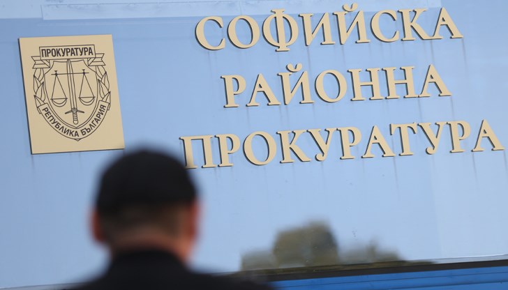 Съдебното заседание за по-тежка мярка на неотклонение беше отложено поради влошеното здравословно състояние на обвиняемия Съдебното заседание за по-тежка мярка на неотклонение беше отложено поради влошеното здравословно състояние на обвиняемия