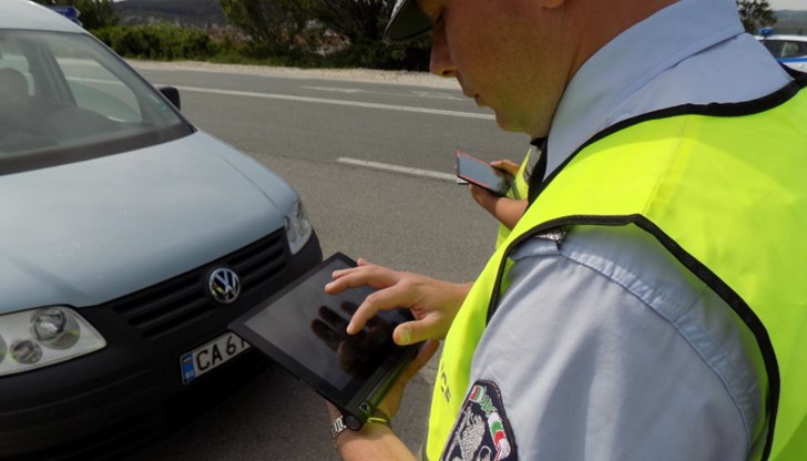 Осем водачи са шофирали след употреба на наркотици през изминалото денонощие Осем водачи са шофирали след употреба на наркотици през изминалото денонощие