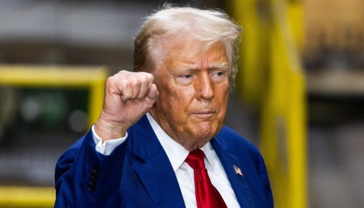 САЩ и Украйна ще подпишат важна сделка следващия четвъртък, докато търговското напрежение между Вашингтон и ЕС остава нерешено САЩ и Украйна ще подпишат важна сделка следващия четвъртък, докато търговското напрежение между Вашингтон и ЕС остава нерешено