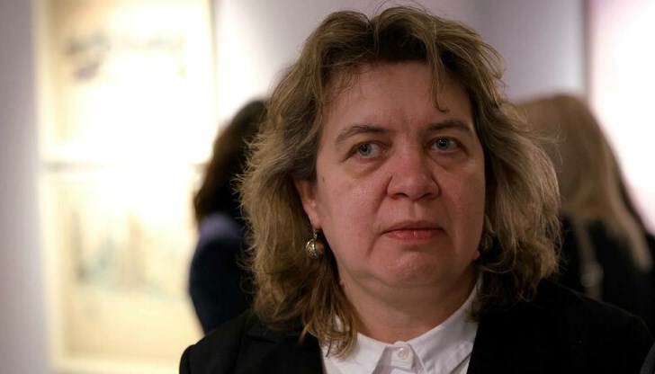 Председателят на НС Наталия Киселова очаква темата да влезе в дневния ред на парламента Председателят на НС Наталия Киселова очаква темата да влезе в дневния ред на парламента