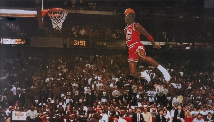 Как една сделка от 1984 година промени завинаги спортния маркетинг Как една сделка от 1984 година промени завинаги спортния маркетинг