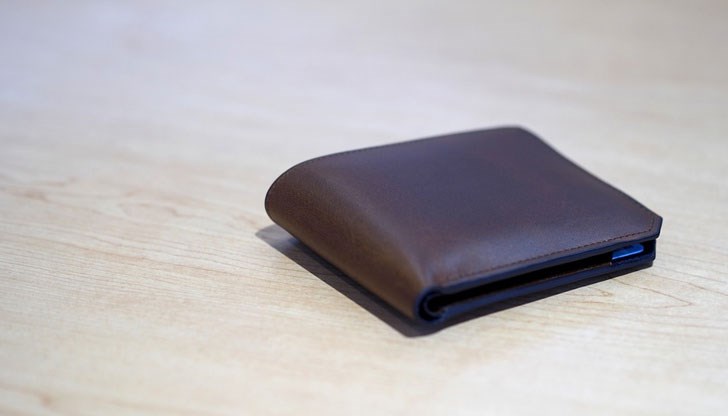 Съвестен гражданин предал намерената вещ в районното управление още през юли миналата година Съвестен гражданин предал намерената вещ в районното управление още през юли миналата година