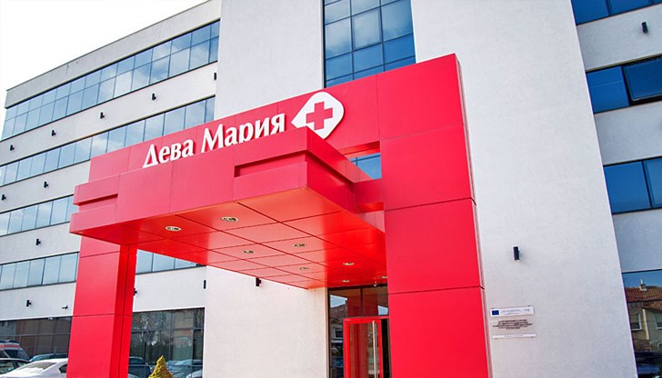 Близките на Ирина отправиха призив за спешно кръводаряване Близките на Ирина отправиха призив за спешно кръводаряване