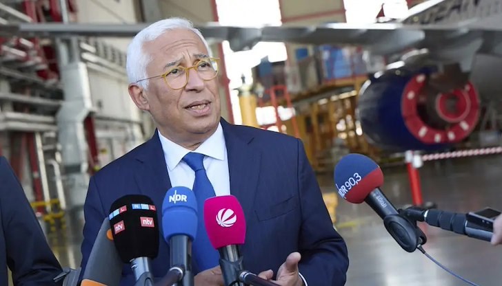 Председателят на ЕС ще проведе срещи с президента и премиера, и ще посети ключови институции в страната Председателят на ЕС ще проведе срещи с президента и премиера, и ще посети ключови институции в страната