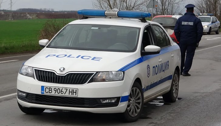 При инцидентите са пострадали други 16 души При инцидентите са пострадали други 16 души