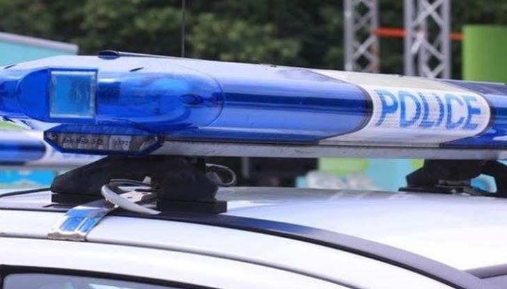 Колега открива тялото на загиналия работник Колега открива тялото на загиналия работник