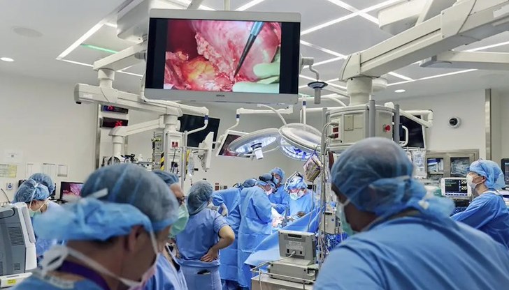 Иновацията от 45 грама, която променя правилата в детската кардиология Иновацията от 45 грама, която променя правилата в детската кардиология