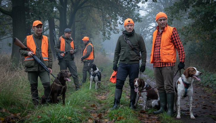 Над 60 процента от анкетираните се чувстват застрашени при разходка сред природата Над 60 процента от анкетираните се чувстват застрашени при разходка сред природата