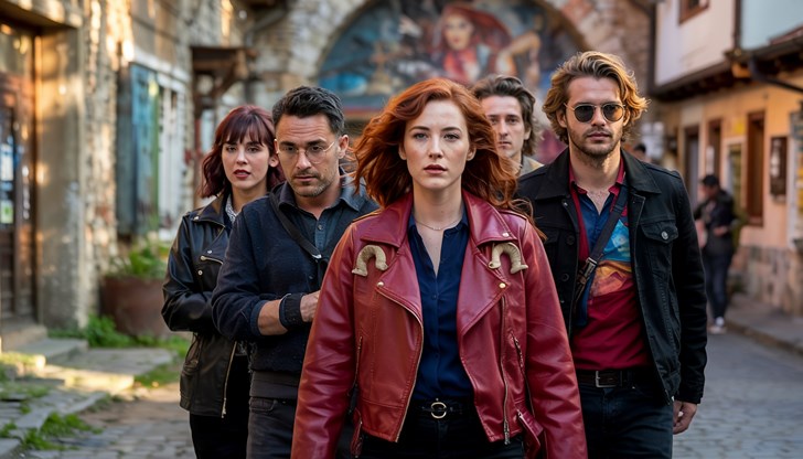 Ако сте родени под тези знаци, конформизмът вероятно не е във вашия речник Ако сте родени под тези знаци, конформизмът вероятно не е във вашия речник