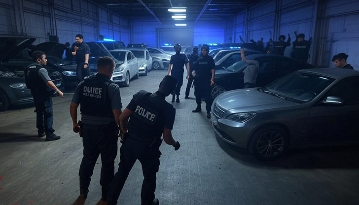 Европейската прокуратура разследва престъпна схема за милиони, включваща фиктивни фирми и фалшиви документи от САЩ до Източна Европа Европейската прокуратура разследва престъпна схема за милиони, включваща фиктивни фирми и фалшиви документи от САЩ до Източна Европа