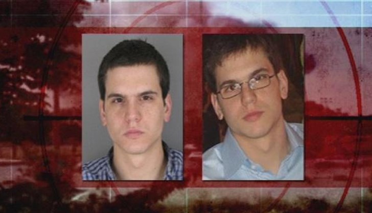 Атентаторът бе идентифициран чрез ДНК анализ след мащабно международно разследване Атентаторът бе идентифициран чрез ДНК анализ след мащабно международно разследване