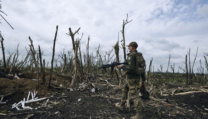 Няма доказателства тези бойци да имат директна връзка с китайското правителство Няма доказателства тези бойци да имат директна връзка с китайското правителство