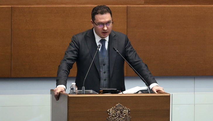 Вътрешният министър отхвърли твърденията, че неправителствени организации са успели да проследят местонахождението на Петьо Еврото Вътрешният министър отхвърли твърденията, че неправителствени организации са успели да проследят местонахождението на Петьо Еврото