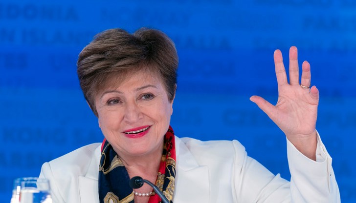 Финансовите пазари в несигурност на фона на американската търговска агресия Финансовите пазари в несигурност на фона на американската търговска агресия