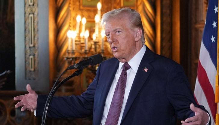 Американският президент обмисля възможността да присъства лично на погребението Американският президент обмисля възможността да присъства лично на погребението