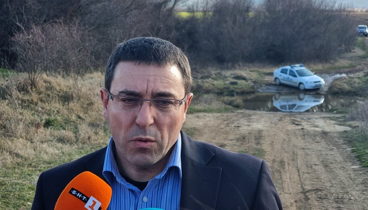 Решението бе взето на извънредно заседание на ръководството на общинското дружество Решението бе взето на извънредно заседание на ръководството на общинското дружество