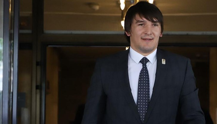 Делото срещу народния представител ще бъде гледано от Софийски градски съд Делото срещу народния представител ще бъде гледано от Софийски градски съд