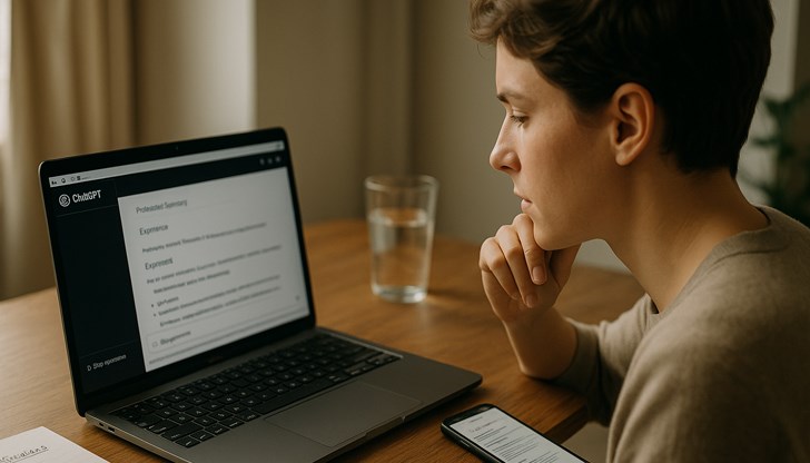 Традиционните мотивационни писма стават история с навлизането на новите технологии Традиционните мотивационни писма стават история с навлизането на новите технологии